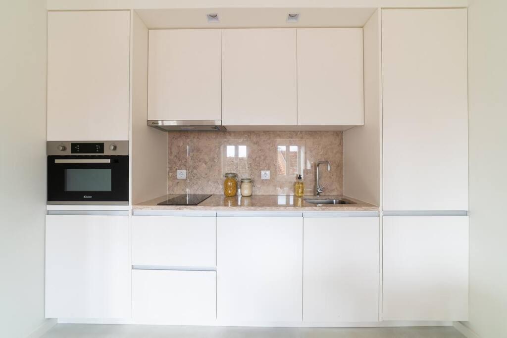 Pardal 1b - Luxury Studio In Alcantara With Parking Nearby Lissabon
