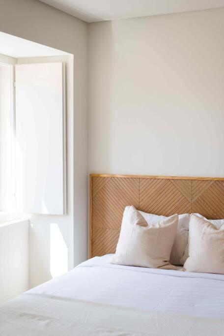 Apartment Pardal 1b - Luxury Studio In Alcantara With Parking Nearby Lissabon