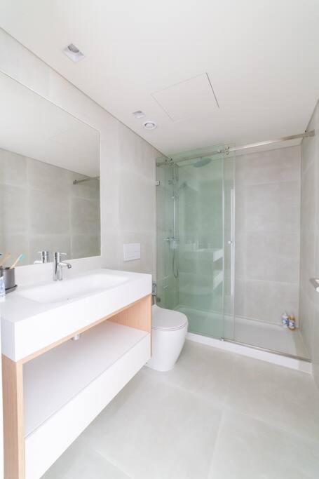 Pardal 1b - Luxury Studio In Alcantara With Parking Nearby Lissabon